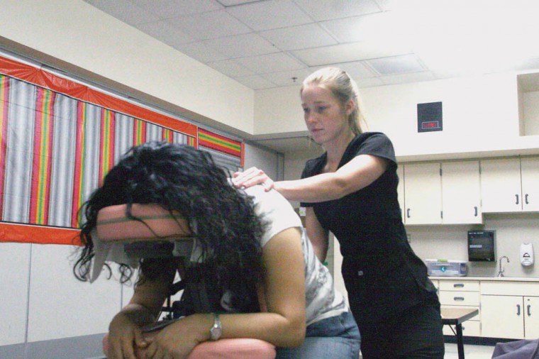 Teacher appreciation week